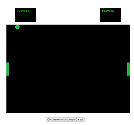 picture of Pong